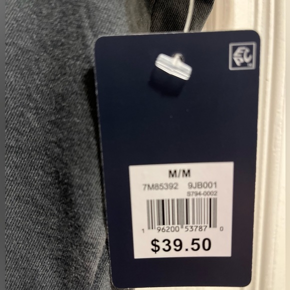 SUPER SOFT - Lucky Brand Tee - Born Wild - Picture 3 of 5